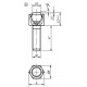 Упоры K0288.308X012 Kipp