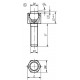 Упоры K0288.308X012 Kipp