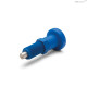 Штифт стопорный PMT.100-SST-5-M10x1-A-VD (194551) ELESA+GANTER
