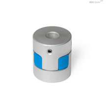 Муфта GN 2241-20-B5-6-AL-BS ELESA+GANTER