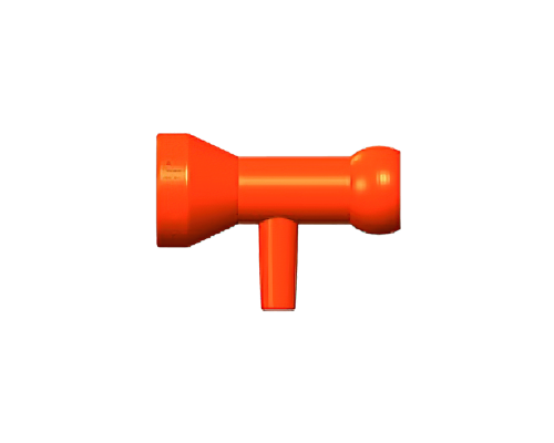 Адаптер 4435 (JFLO, 1/2")