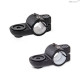 Зажим GN 278.1-G30-MZ-2-SW ELESA+GANTER