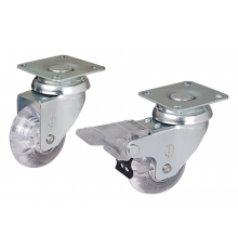 Колеса EP01DKP50X20 EMES