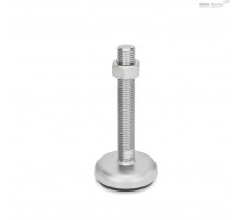 Регулируемая опора GN 31-80-M20-125-C3-TK ELESA+GANTER