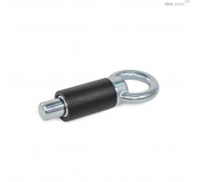 Штифт стопорный GN 722.4-20-30-R-ST ELESA+GANTER
