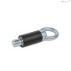 Штифт стопорный GN 722.4-10-20-R-ST ELESA+GANTER