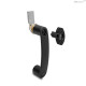 Ручка EBP.140-CH-A-L10-B M6-C1 (260287-C1) ELESA+GANTER