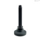 Регулируемая опора LS.A-25-14-STP-M8x69 (341127) ELESA+GANTER
