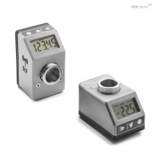 Индикатор DD51-E-RF-W2-SST-F.14-IP65-C3 (CE.99301-W2) ELESA+GANTER
