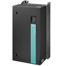 Преобразователь частоты Siemens G120P 6SL3200-6AM31-4AH0 (75 кВт 145 A 3ф 400 В)