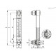 Индикатор HCZ.76/T-AR-M10 (11383-R) ELESA+GANTER