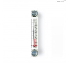 Индикатор HCZ.254/T-AR-M12 (11389-R) ELESA+GANTER