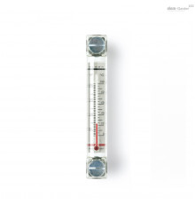 Индикатор HCZ.254/T-AR-M12 (11389-R) ELESA+GANTER