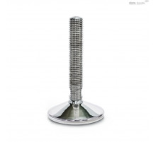 Регулируемая опора GN 18-60-M16-125-C4-T ELESA+GANTER
