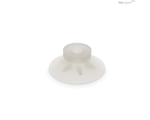 Вакуумная присоска VVA-50-S (VV.45038) ELESA+GANTER