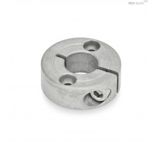 Установочное кольцо GN 7062.2-60-B32-NI-B ELESA+GANTER