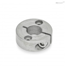 Установочное кольцо GN 7062.2-60-B35-NI-B ELESA+GANTER