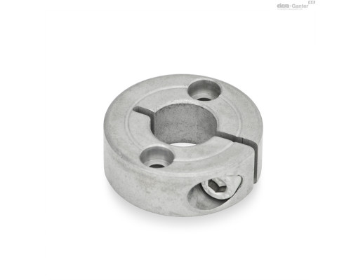 Установочное кольцо GN 7062.2-55-B30-NI-B ELESA+GANTER