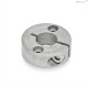 Установочное кольцо GN 7062.2-55-B30-NI-B ELESA+GANTER