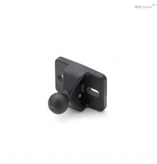 Основание TCC-SJB-18-S14-C9 (600165-C9) ELESA+GANTER