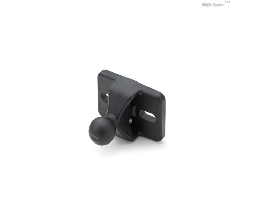 Основание TCC-SJB-18-S14-C9 (600165-C9) ELESA+GANTER
