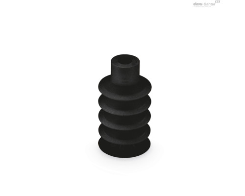 Вакуумная присоска VVL-30-55-N (VV.56050) ELESA+GANTER