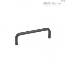 П-образная ручка GN 427-12-200-SW ELESA+GANTER