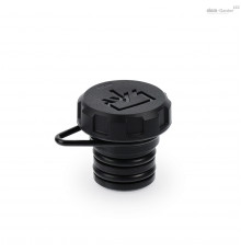 Колпачок TP-C.12-RC-C9 (60501-C9) ELESA+GANTER