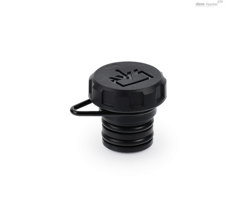 Колпачок TP-C.12-RC-C9 (60501-C9) ELESA+GANTER