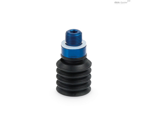 Вакуумная присоска VVM-20-G1/8-T-A (VV.57004) ELESA+GANTER