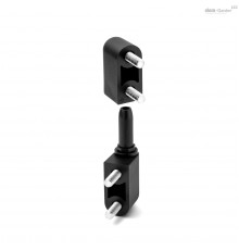 Петля CFN.65 p-M5x12 (426121) ELESA+GANTER