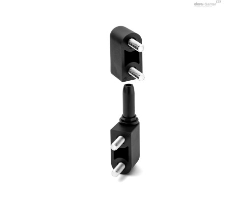 Петля CFN.65 p-M5x12 (426121) ELESA+GANTER