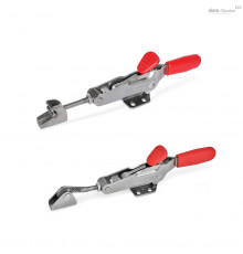 Зажим GN 850.2-1000-T ELESA+GANTER