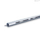 Позиционер GN 293-50-200-LL2-NI ELESA+GANTER