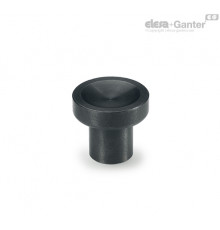 Ручка GN 676.1-21-M4-A ELESA+GANTER