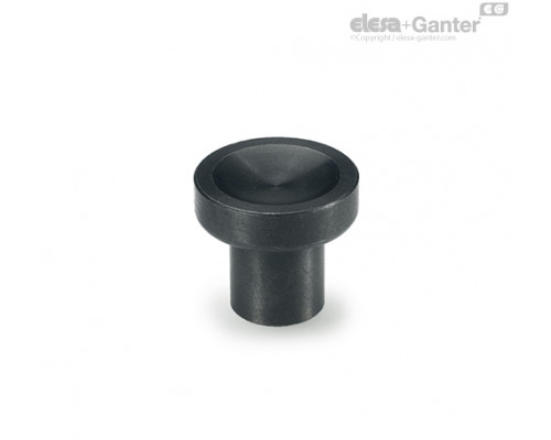 Ручка GN 676.1-31-M10-A ELESA+GANTER