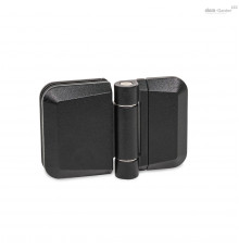 Петли GN 938-ZD-92-60-4-SW ELESA+GANTER