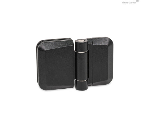Петли GN 938-ZD-92-60-4-SW ELESA+GANTER