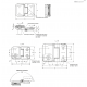 Петли GN 938-ZD-92-60-4-SR ELESA+GANTER