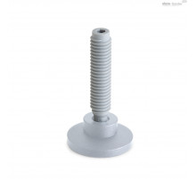 Установочный винт GST-M8x63-SV32-C33 (317965-C33) ELESA+GANTER