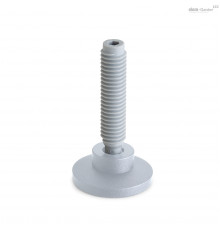 Установочный винт GST-M8x40-SV18-C33 (317931-C33) ELESA+GANTER