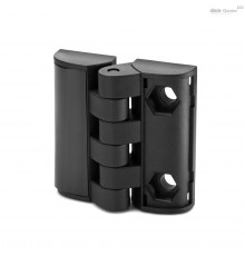 Петли CFT.40 EH-4-C9 (427111-C9) ELESA+GANTER