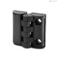 Петли CFT.65 EH-6-C9 (427151-C9) ELESA+GANTER