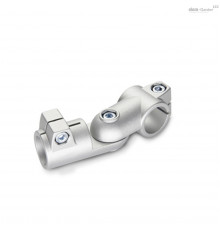 Зажим GN 288-B20-B20-S-2-BL ELESA+GANTER