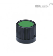 Ручка управления IZN.381/63 A-14-C17 (30771-C17) ELESA+GANTER