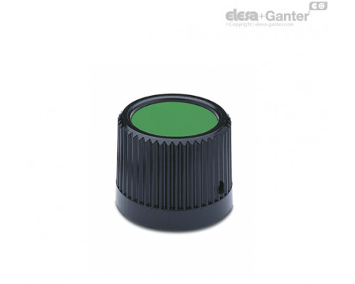 Ручка управления IZN.381/50 A-12-C17 (30741-C17) ELESA+GANTER