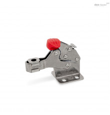 Прижим GN 820.6-80-ML-NI ELESA+GANTER