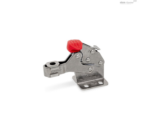 Прижим GN 820.6-140-ML-NI ELESA+GANTER
