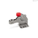 Прижим GN 820.6-140-ML-NI ELESA+GANTER