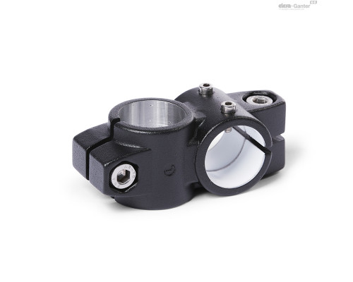 Зажим GN 132.1-G40-B40-56-2-S ELESA+GANTER